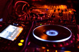 deejay